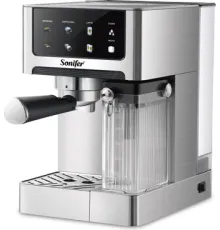 Рожковая кофеварка Sonifer SF-3587