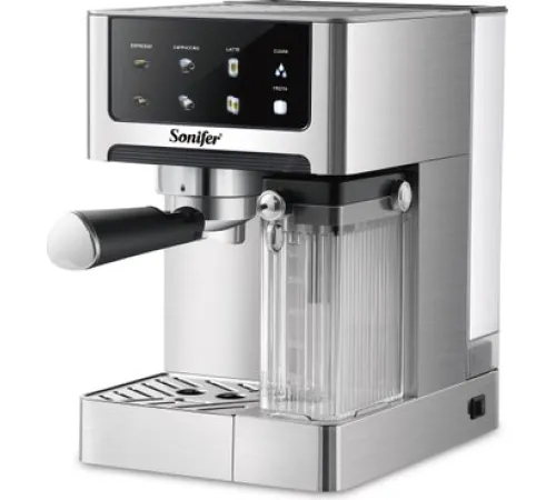 Рожковая кофеварка Sonifer SF-3587