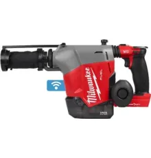 Перфоратор Milwaukee M18 FHAFOH16-0X 4933493532 без АКБ, кейс