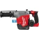 Перфоратор Milwaukee M18 FHAFOH16-0X 4933493532 без АКБ, кейс