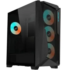 Корпус Gigabyte C301 Glass V2