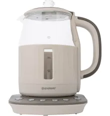 Электрический чайник Endever Skyline KR-365G