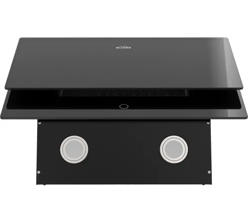 Кухонная вытяжка Elikor Vertex BK60