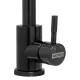 Смеситель ARFEKA AF SD-03SS304 BLACK GRAFIT