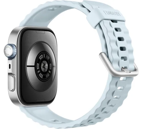 Умные часы Huawei Watch FIT 4 Pro серебристый, международная версия
