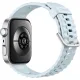 Умные часы Huawei Watch FIT 4 Pro серебристый, международная версия