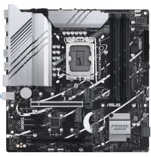 Материнская плата ASUS Prime Z790M-PLUS 90MB1E70-M1EAY0