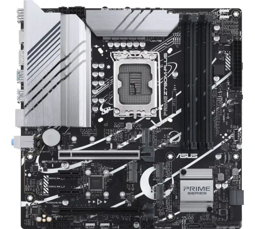 Материнская плата ASUS Prime Z790M-PLUS 90MB1E70-M1EAY0