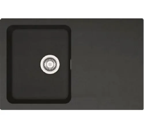 Кухонная мойка Franke Orion OID 611-78 оникс [114.0443.359]