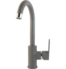 Смеситель Granula GR-3505 графит