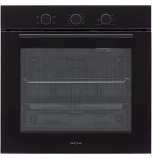 Электрический духовой шкаф Krona Element 60 BL/BL