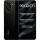 Телефон POCO C71 4GB/128GB международная версия черный