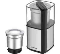 Электрическая кофемолка Supra CGS-320