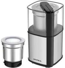 Электрическая кофемолка Supra CGS-320