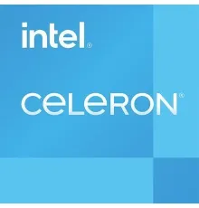 Процессор Intel Celeron G6900