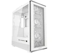 Корпус PCCooler ME200 Mesh белый