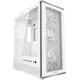 Корпус PCCooler ME200 Mesh белый