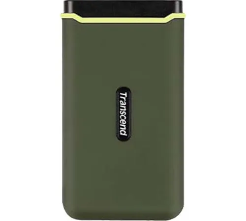 Внешний накопитель Transcend ESD380C 2TB TS2TESD380C