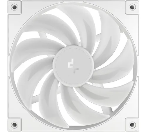 Вентилятор для корпуса DeepCool FD14 ARGB R-FD14-WHAPN1-G