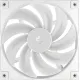 Вентилятор для корпуса DeepCool FD14 ARGB R-FD14-WHAPN1-G