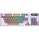 Клавиатура Royal Kludge RK-S98 RGB Clay Green RK Pale Green