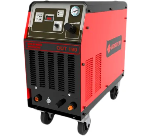 Аппарат плазменной резки Mitech CUT 160 IGBT