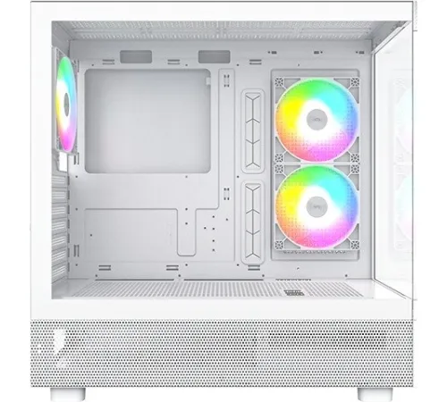 Корпус Montech XR белый