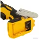 Шуруповерт для гипсокартона DeWalt DCF620N без АКБ
