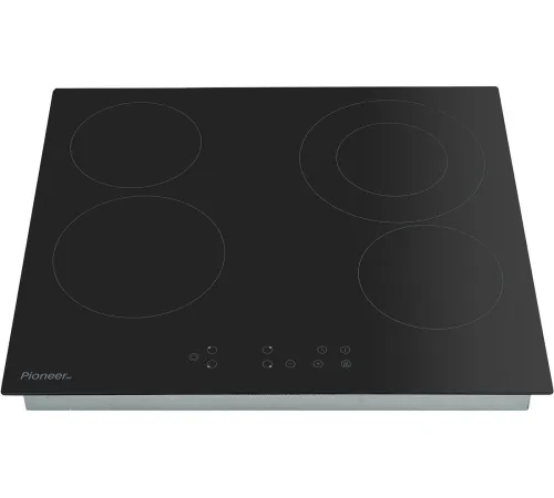 Варочная панель Pioneer EHB60403C-BL