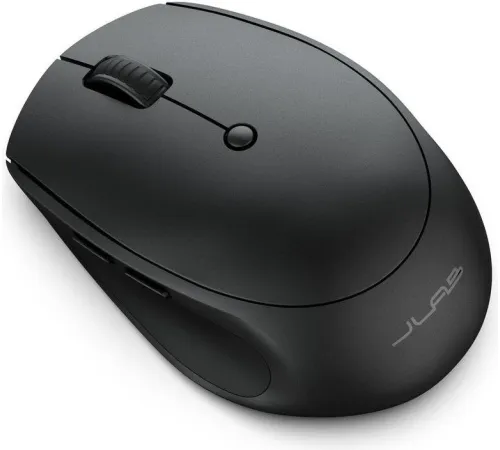 Мышь JLab Go Charge Mouse черный