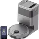 Робот-пылесос Polaris PVCRAC 7290 WIFI IQ Home графит