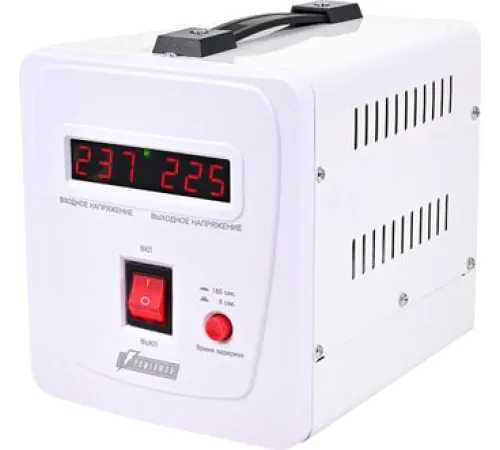 Стабилизатор напряжения Powerman AVS 1500 E