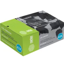 Картридж CACTUS CS-C8543X аналог HP C8543X