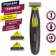 Триммер для бороды и усов Pioneer HC020R