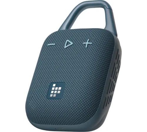 Беспроводная колонка Tronsmart Mirtune H1 синий