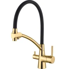 Смеситель Ledeme L4855G-2