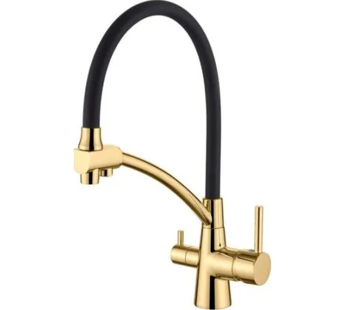 Смеситель Ledeme L4855G-2