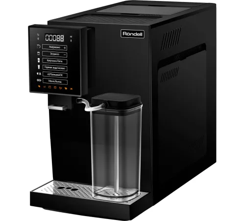 Кофемашина Rondell RDE-1118