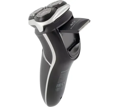 Электробритва Polaris PMR 0421RC Pivot Touch 4D PRO