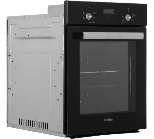 Электрический духовой шкаф Simfer B4EB66025
