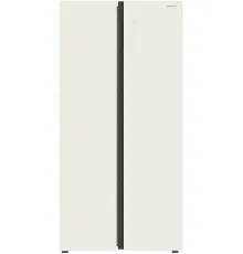 Холодильник side by side MAUNFELD MFF191NFBG Matt Inverter