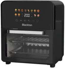 Аэрогриль аэрофритюрница Blackton Bt AF106S черный