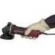 Угловая шлифмашина Pioneer Tools AG-M750-125-02