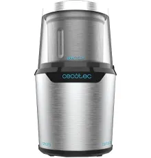Электрическая кофемолка Cecotec Compact Titanmill 300 DuoClean 1559