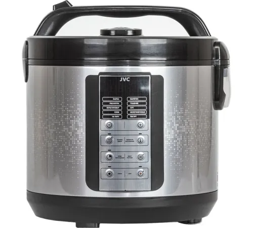 Мультиварка JVC JK-MC500