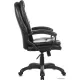 Офисное кресло Brabix Trend EX-568 черный