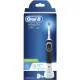 Электрическая зубная щетка Oral-B Vitality 100 Cross Action D100.413.1 черный