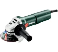 Угловая шлифмашина Metabo W 1100-125 603614000