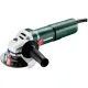 Угловая шлифмашина Metabo W 1100-125 603614000