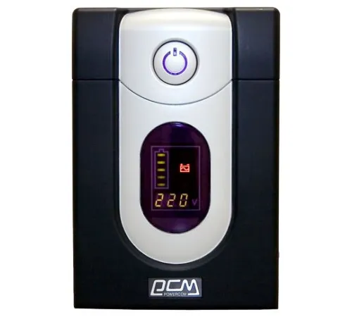 Источник бесперебойного питания  Powercom Imperial IMD-1200AP